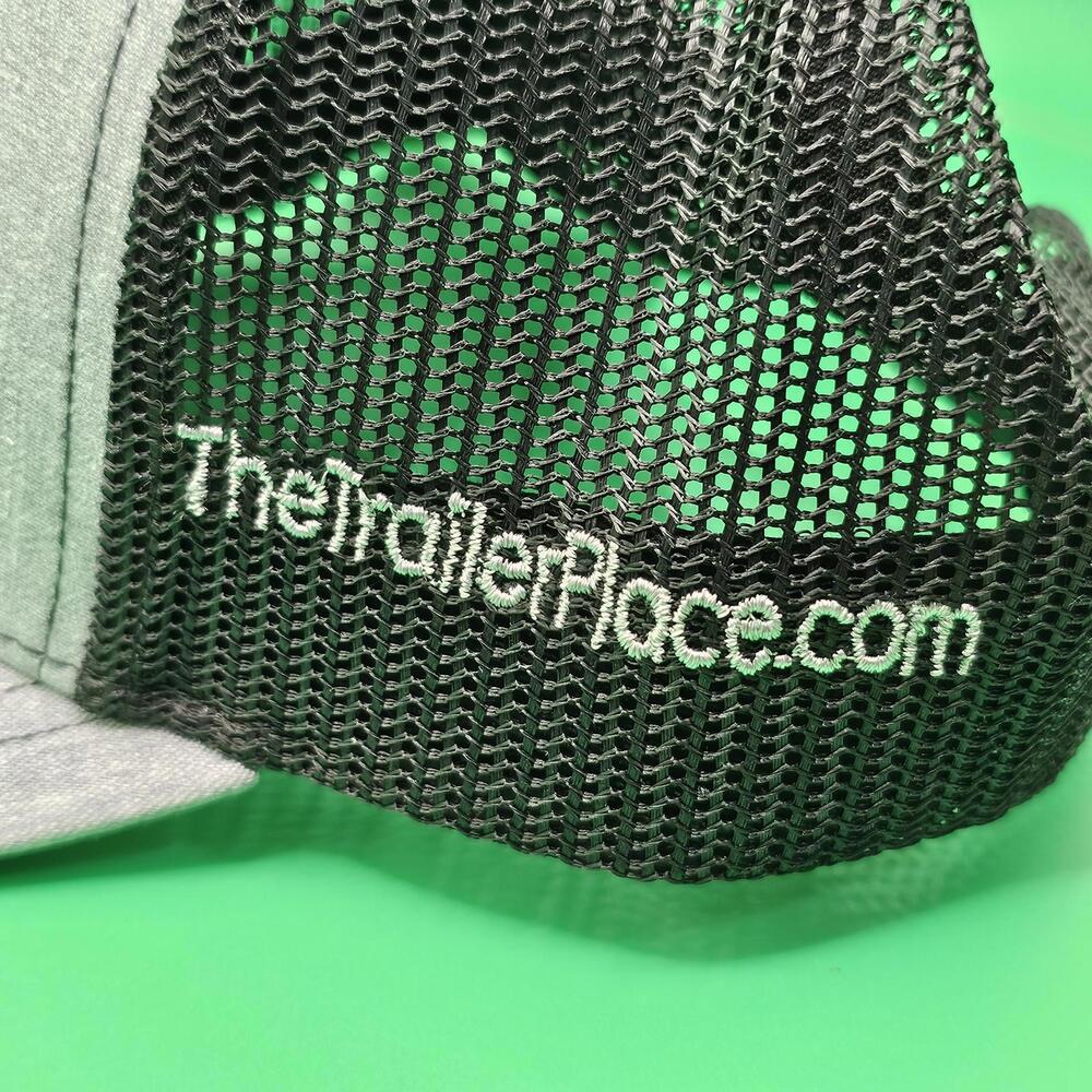 Golf hat - Picture 3 of 5